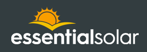 Essential Solar